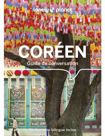 GUIDE DE CONVERSATION COREEN 1ED