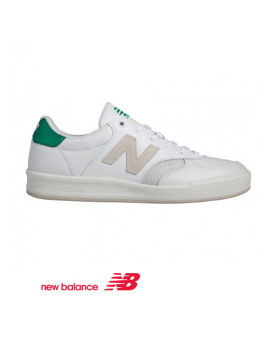 NEW BALANCE CRT 300DK REVLITE White/Green