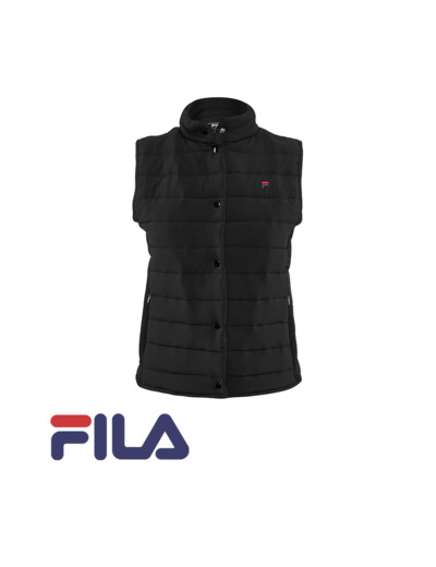 FILA VEST RIHANNA Black LIMITED EDITION