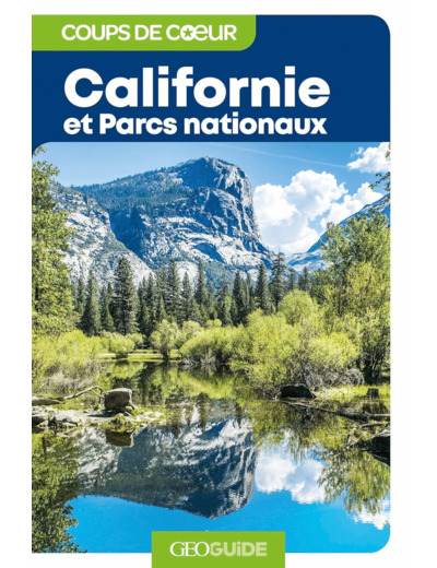 CALIFORNIE - ET PARCS NATIONAUX