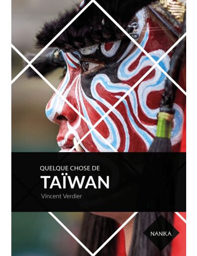 QUELQUE CHOSE DE TAIWAN
