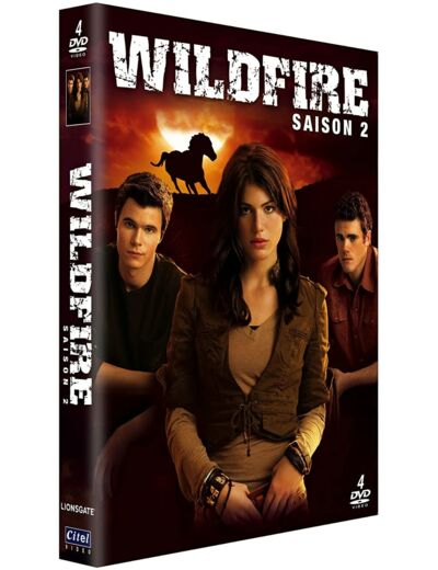 Wildfire-Saison 2