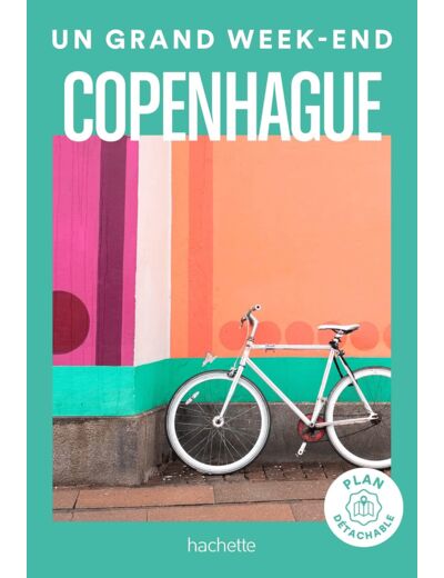 COPENHAGUE UN GRAND WEEK-END