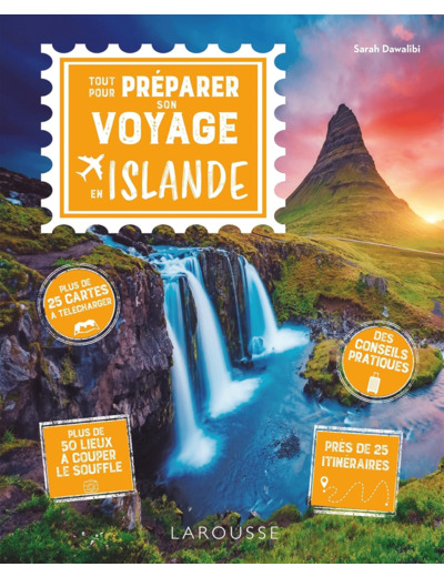 TOUT POUR PREPARER SON VOYAGE EN ISLANDE