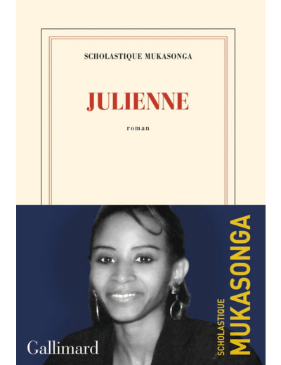 JULIENNE