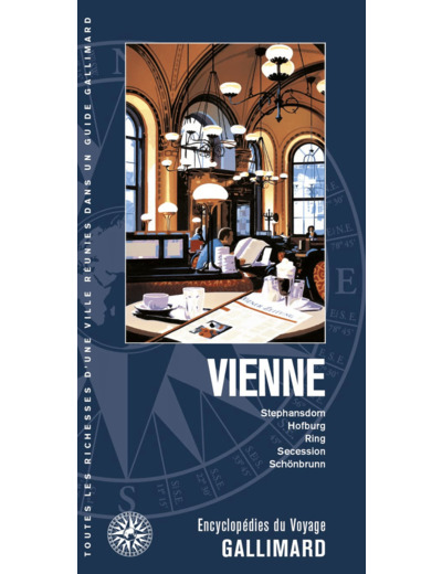 VIENNE - STEPHANSDOM, HOFBURG, RING, SECESSION, SCHONBRUNN