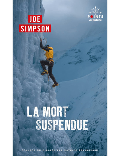 LA MORT SUSPENDUE