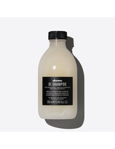 OI - Shampooing - 280 ml