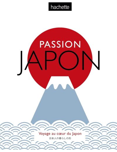 PASSION JAPON