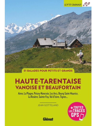 HAUTE-TARENTAISE (3E ED)