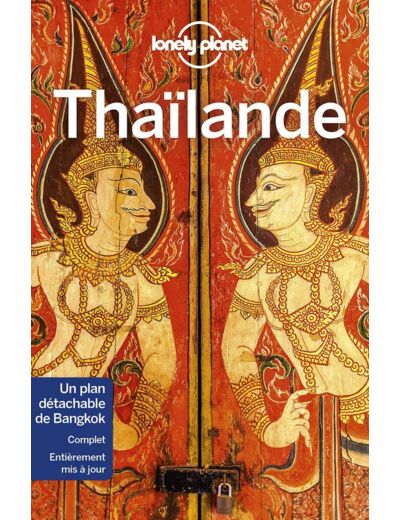 THAILANDE 14ED