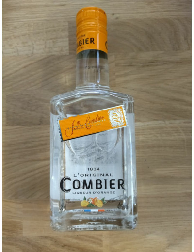 Combier original 35cL