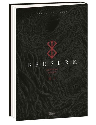 BERSERK - TOME 41