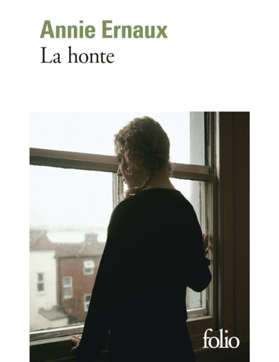 LA HONTE