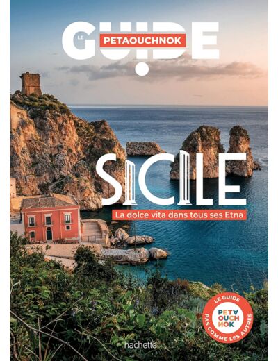 SICILE GUIDE PETAOUCHNOK