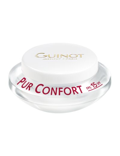 Crème Pur Confort