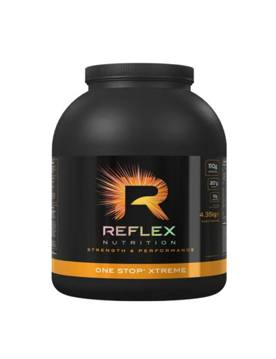 REFLEX ONE STOP XTREM 2.03KG FRAISE