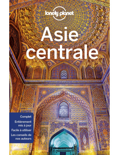 ASIE CENTRALE 5ED