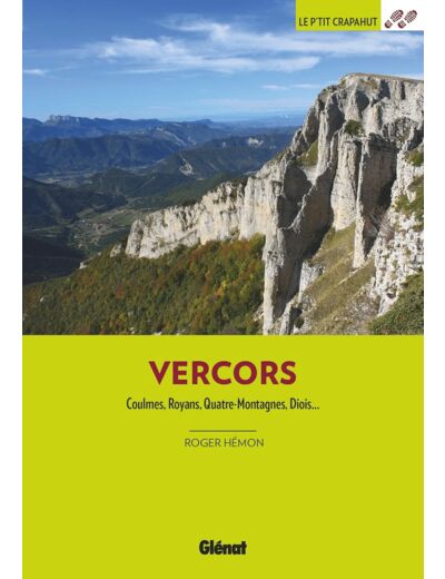 DANS LE VERCORS (2E ED)