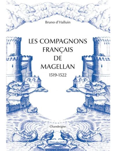 LES COMPAGNONS FRANCAIS DE MAGELLAN