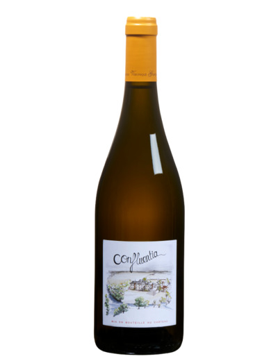 MUSCADET CONFLUENTIA CHEREAU GUNTHER