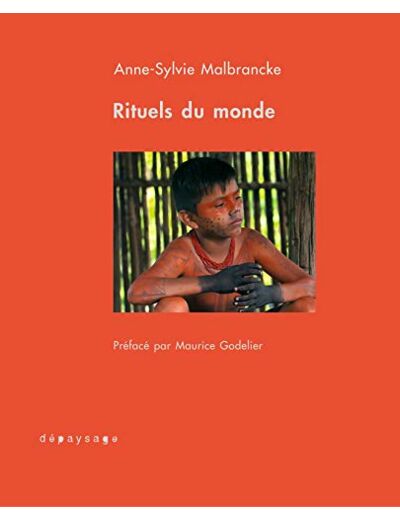 RITUELS DU MONDE - CARNET DE TOURNAGE