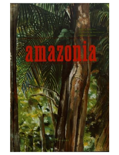 AMAZONIA