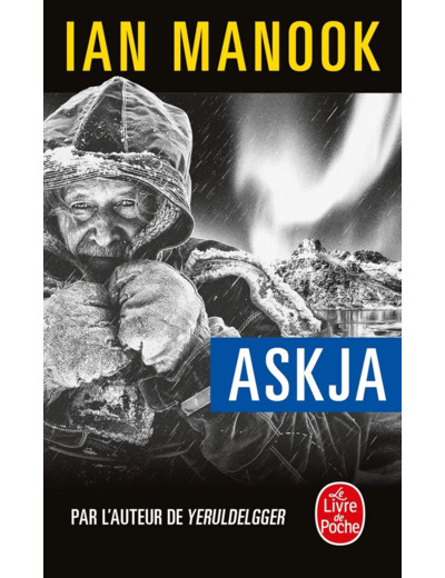 ASKJA