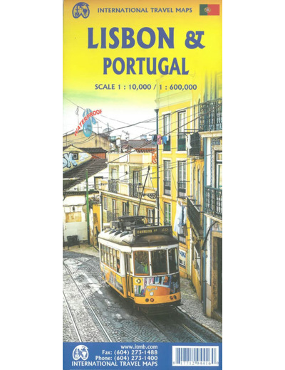 LISBON & PORTUGAL