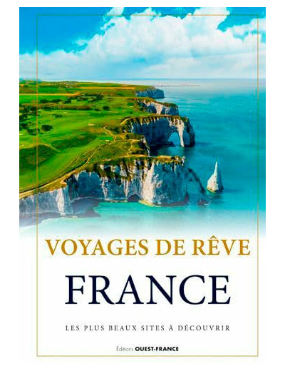 VOYAGES DE REVE, FRANCE RETREF