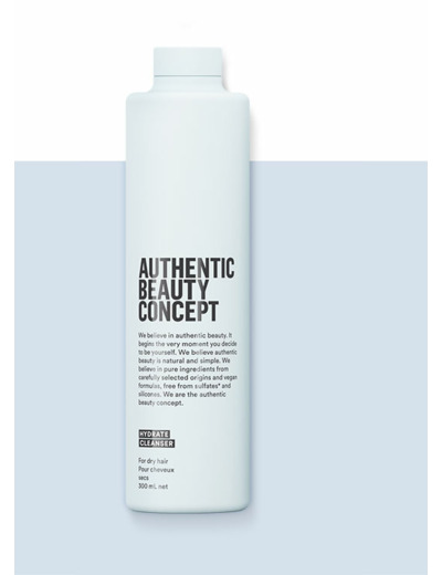 Bain Hydratant - 300 ml