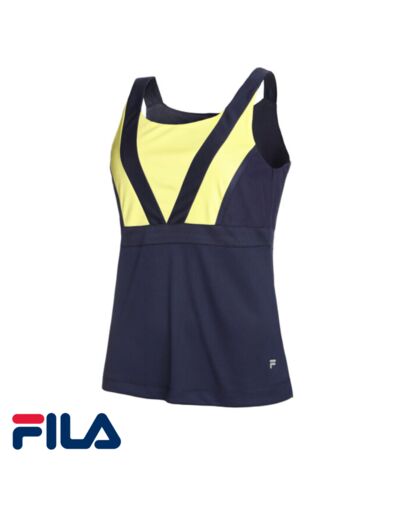 FILA TOP ELISA Navy