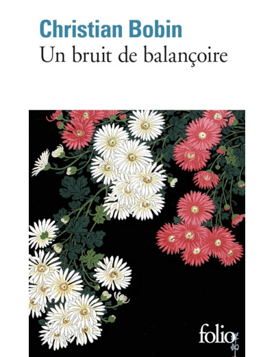 UN BRUIT DE BALANCOIRE