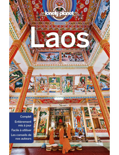 LAOS 10ED