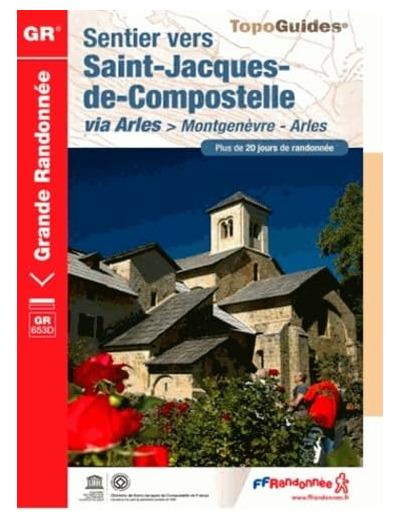 SAINT JACQUES MONTGENEVRE-ARLES 2014 GR - 6531