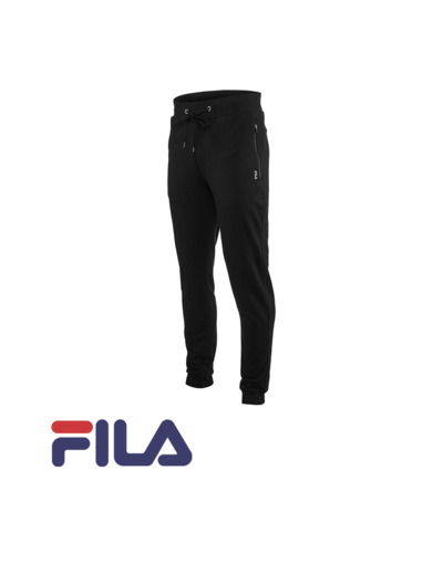 FILA SWEATPANT KIRK Black LIMITED EDITION