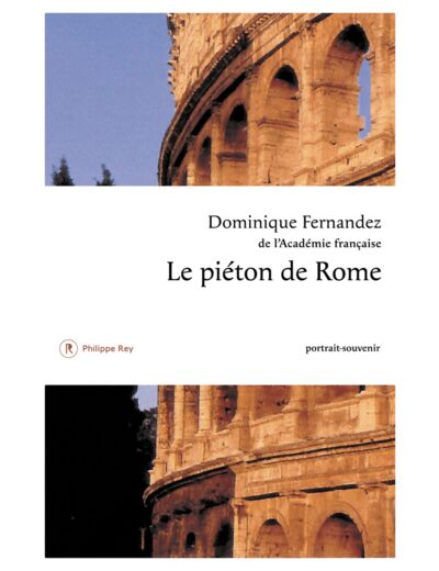 LE PIETON DE ROME