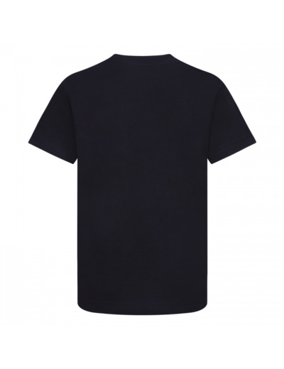 T-shirt Jordan Core Pocket enfant black