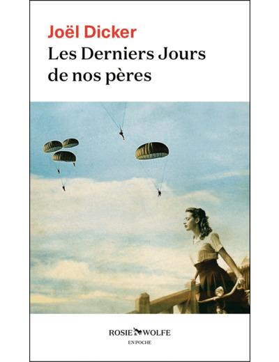 LES DERNIERS JOURS DE NOS PERES