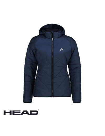 HEAD KINETIC JACKET WOMEN Blue