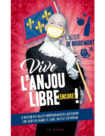 VIVE L'ANJOU LIBRE (ENCORE) !