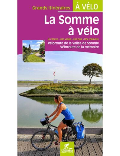 LA SOMME A VELO