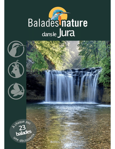 BALADES NATURE DANS LE JURA