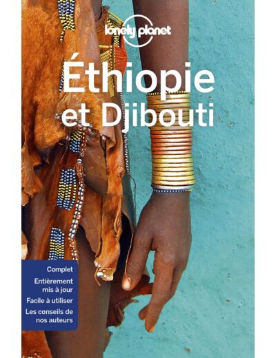 ETHIOPIE ET DJIBOUTI 1ED