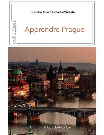 APPRENDRE PRAGUE