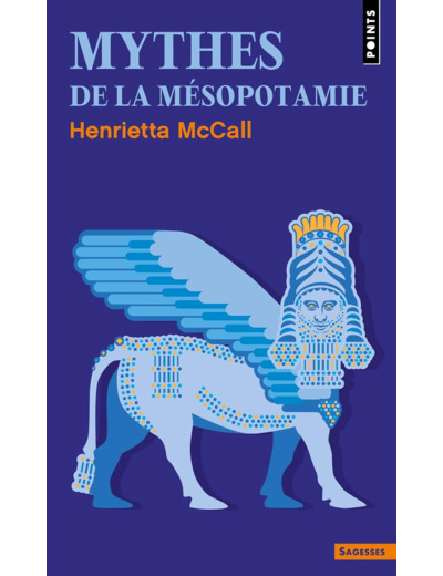 MYTHES DE LA MESOPOTAMIE