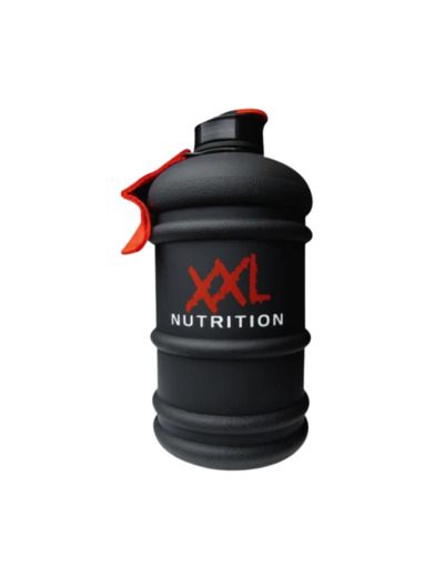 XXL NUTRITION BIDON 2.2 LITRES