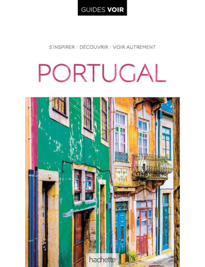 GUIDE VOIR PORTUGAL