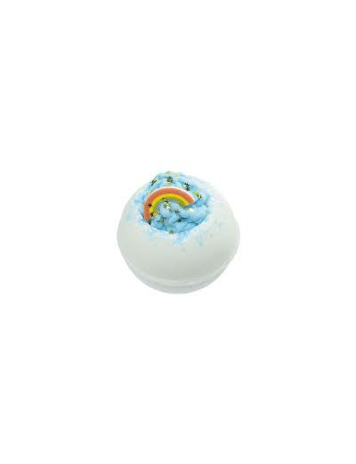 Boule de bain - OVER THE RAINBOW