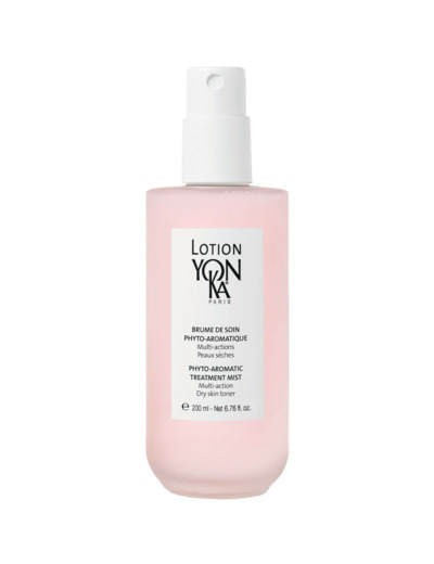 Lotion Yon-Ka Peaux Normales A Grasses 200 Ml